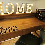 Secret Hideaways Zentrales Newyork-Designapartment Mit 2 Betten Nahe Messe L Flughafen