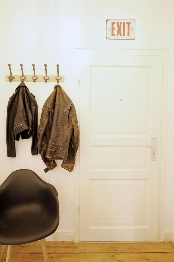 Secret Hideaways Zentrales Newyork-designapartment Mit 2 Betten Nahe Messe L Flughafen Duisburg