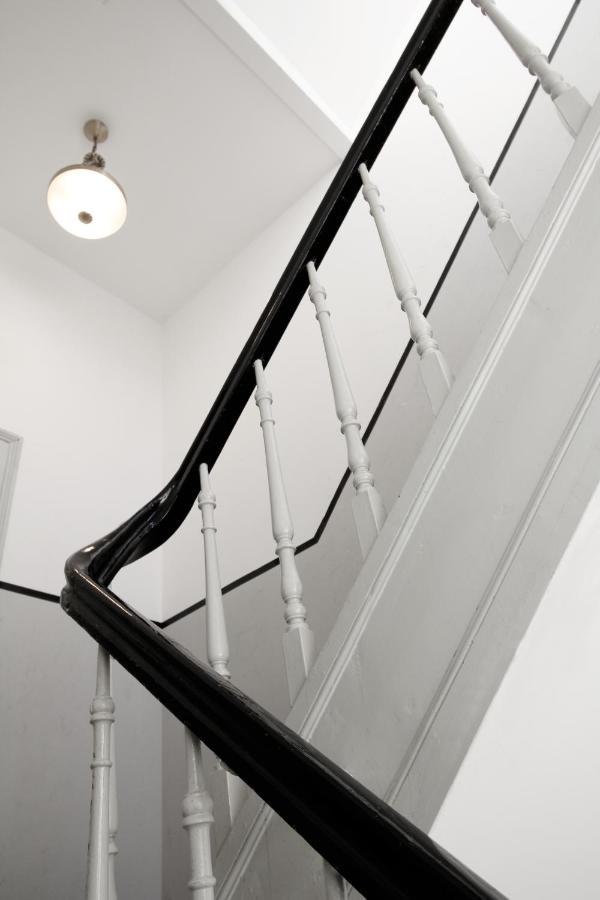Secret Hideaways Zentrales Newyork-designapartment Mit 2 Betten Nahe Messe L Flughafen
