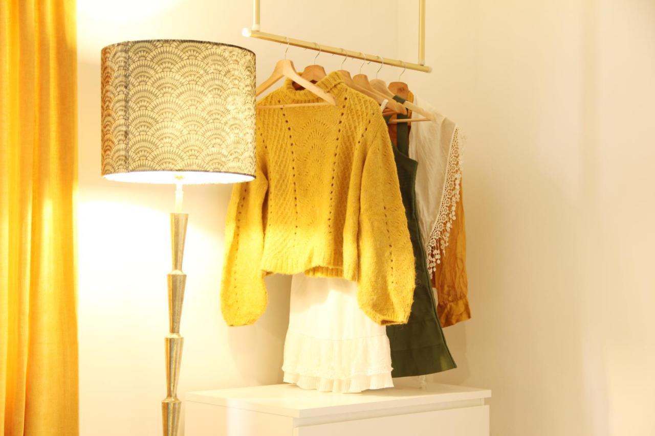 Secret Hideaways Zentrales Newyork-designapartment Mit 2 Betten Nahe Messe L Flughafen *