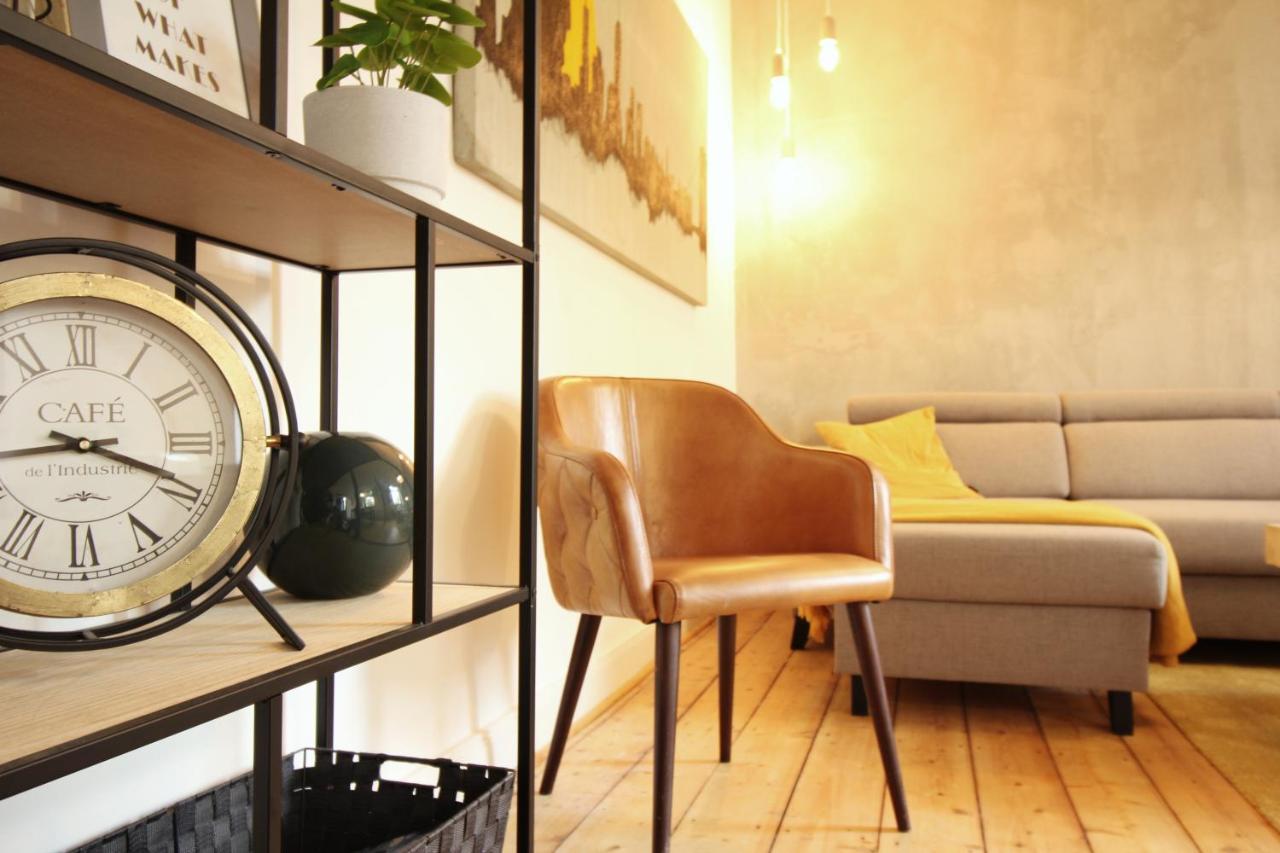 Secret Hideaways Zentrales Newyork-designapartment Mit 2 Betten Nahe Messe L Flughafen